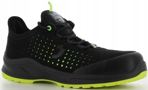 Pracovná obuv Safety Jogger Modulo S1PS LOW PERF, veľkosť 42